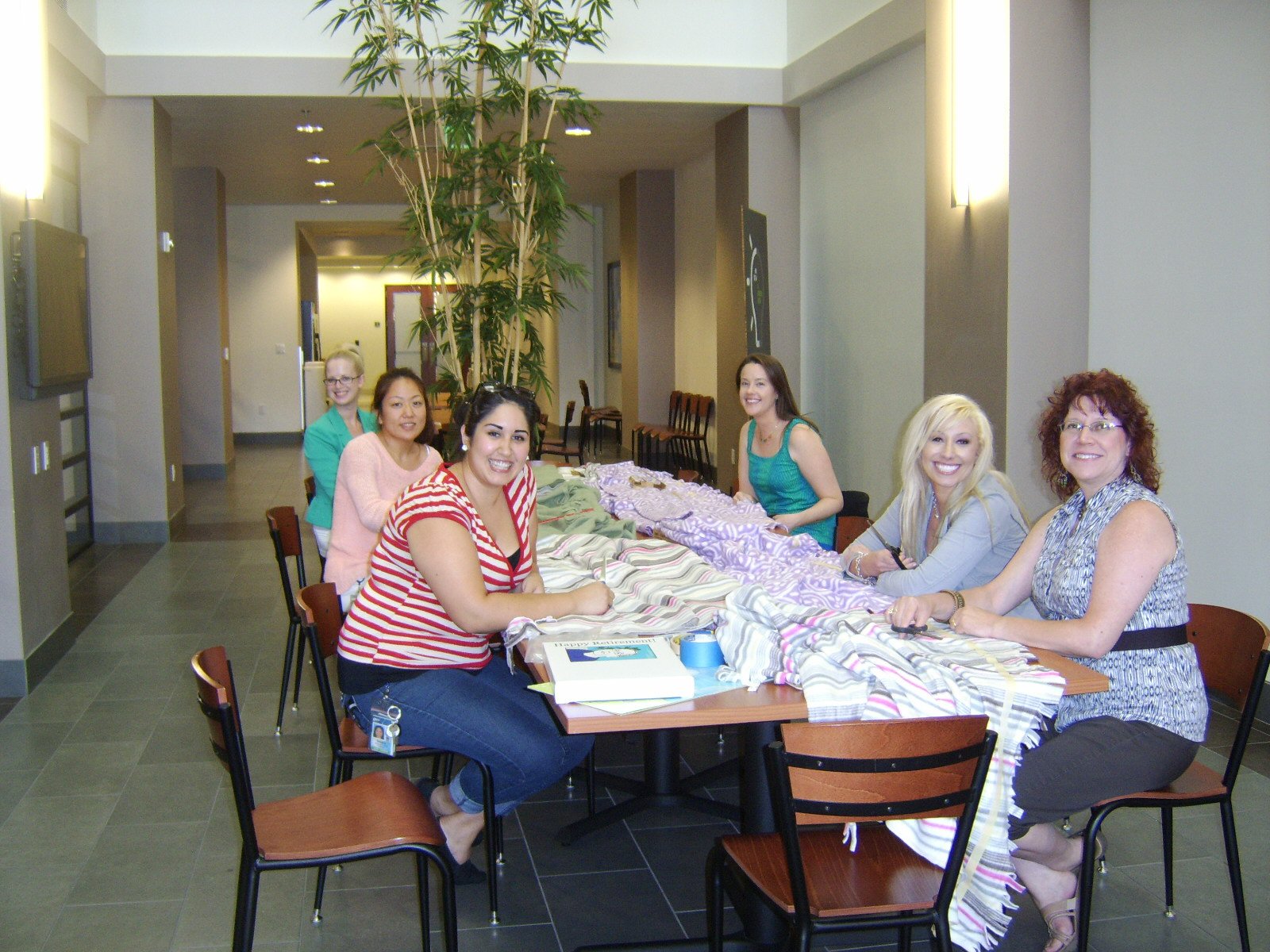 Freeman _August 29 Seniors To The Rescue